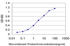 10 - HIC1 Antibody (monoclonal) (M01) AT2367a