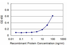 10 - PCBP2 Antibody (monoclonal) (M02) AT3208a