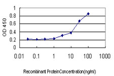 10 - SERPINA12 Antibody (monoclonal) (M01) AT3817a
