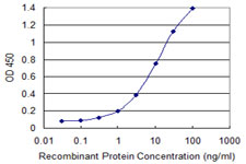 10 - TNFRSF19L Antibody (monoclonal) (M01) AT4278a