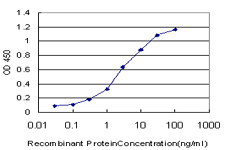 10 - TSPAN32 Antibody (monoclonal) (M02) AT4380a
