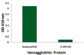 10 - Seasonal H1N1 Hemagglutinin Antibody [7H12F6]  ASC12011