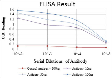 10 - GKAP Antibody AO1588a