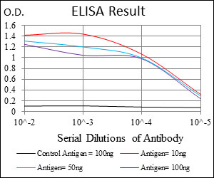 10 - COTL1 Antibody AO1672a