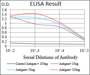 10 - ABCB1 Antibody AO1888a