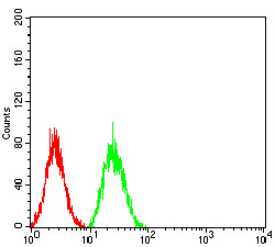 4 - Mouse Monoclonal Antibody to VIMP AO2395a