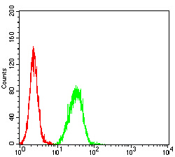 4 - Mouse Monoclonal Antibody to SAG2 AO2475a