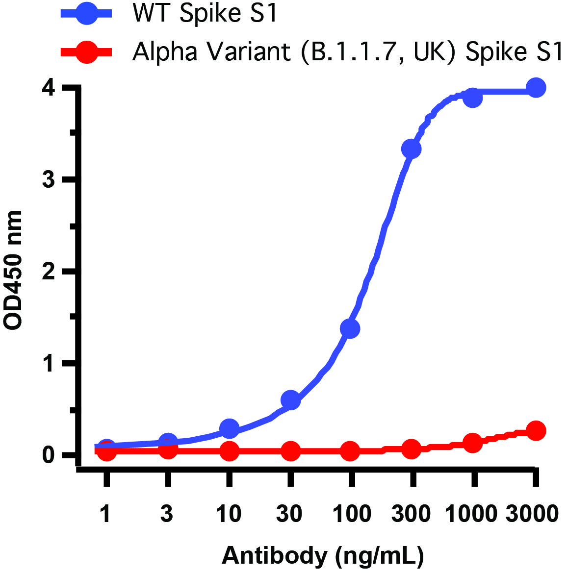 10 - SARS-CoV-2 (COVID-19) Spike 681P Antibody [8G10A1] ASC12191