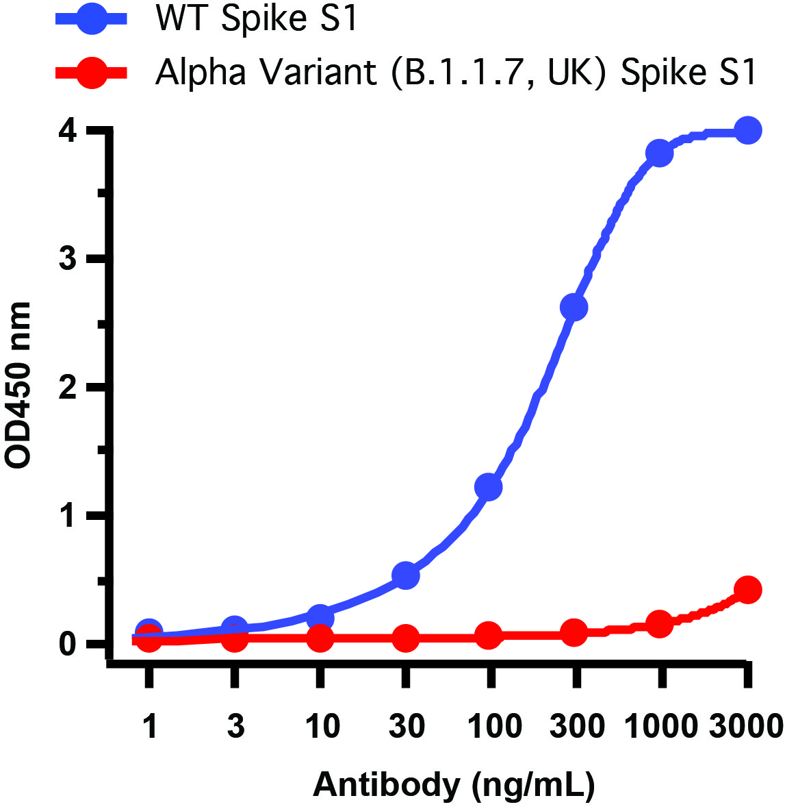 10 - SARS-CoV-2 (COVID-19) Spike 681P Antibody [8G10C8] ASC12193