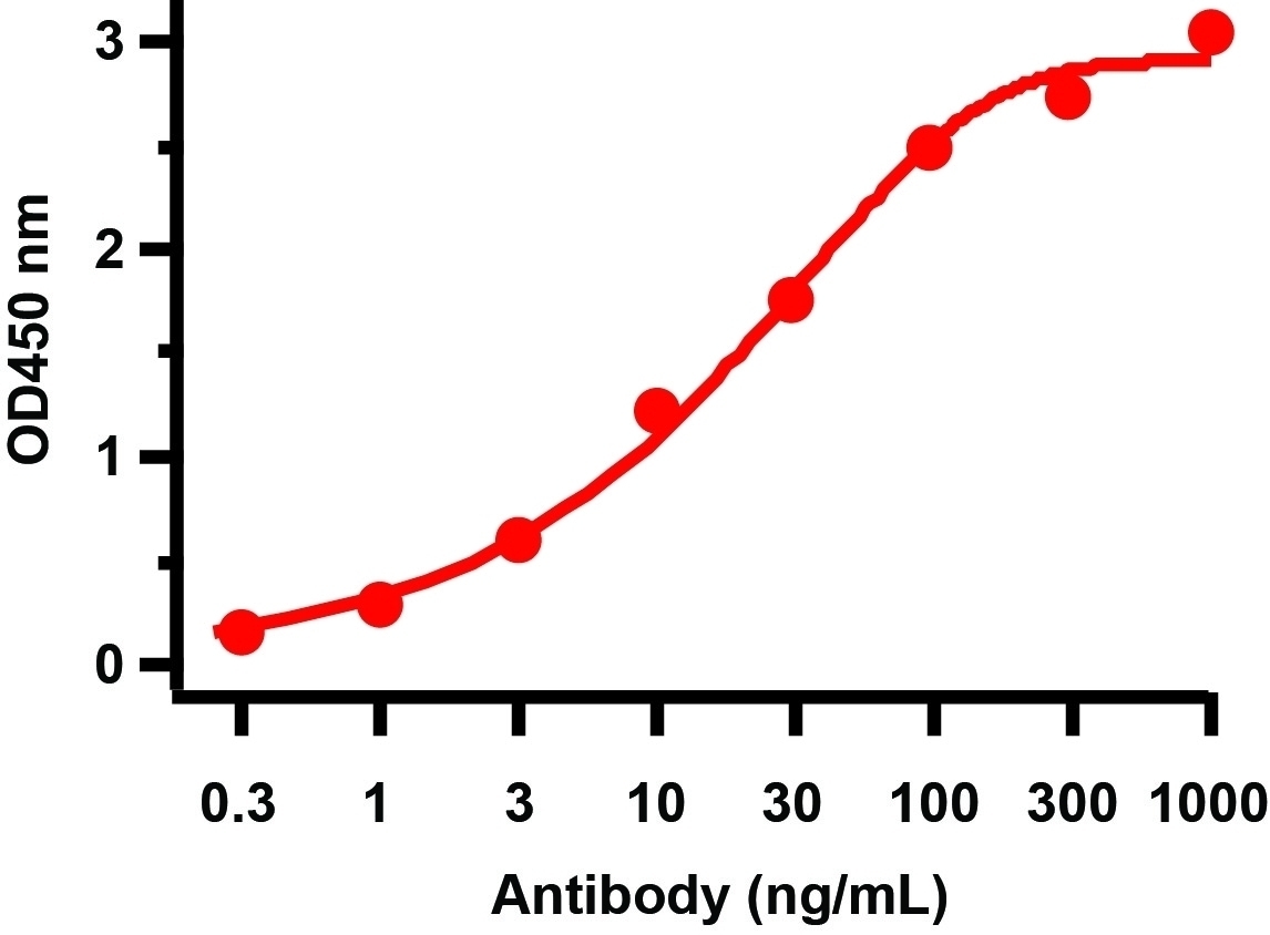 10 - SARS-CoV-2 (COVID-19) ORF7a Antibody ASC12221