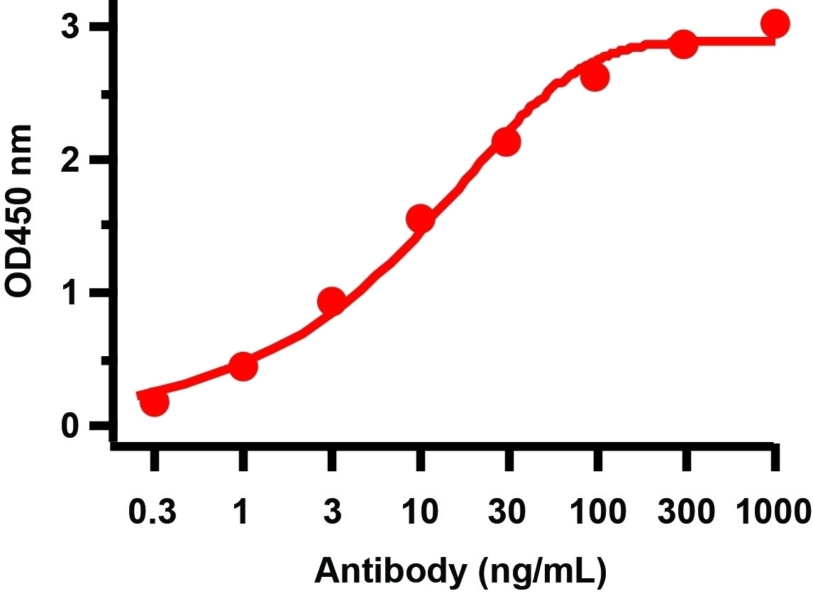 10 - SARS-CoV-2 (COVID-19) ORF7a Antibody ASC12222