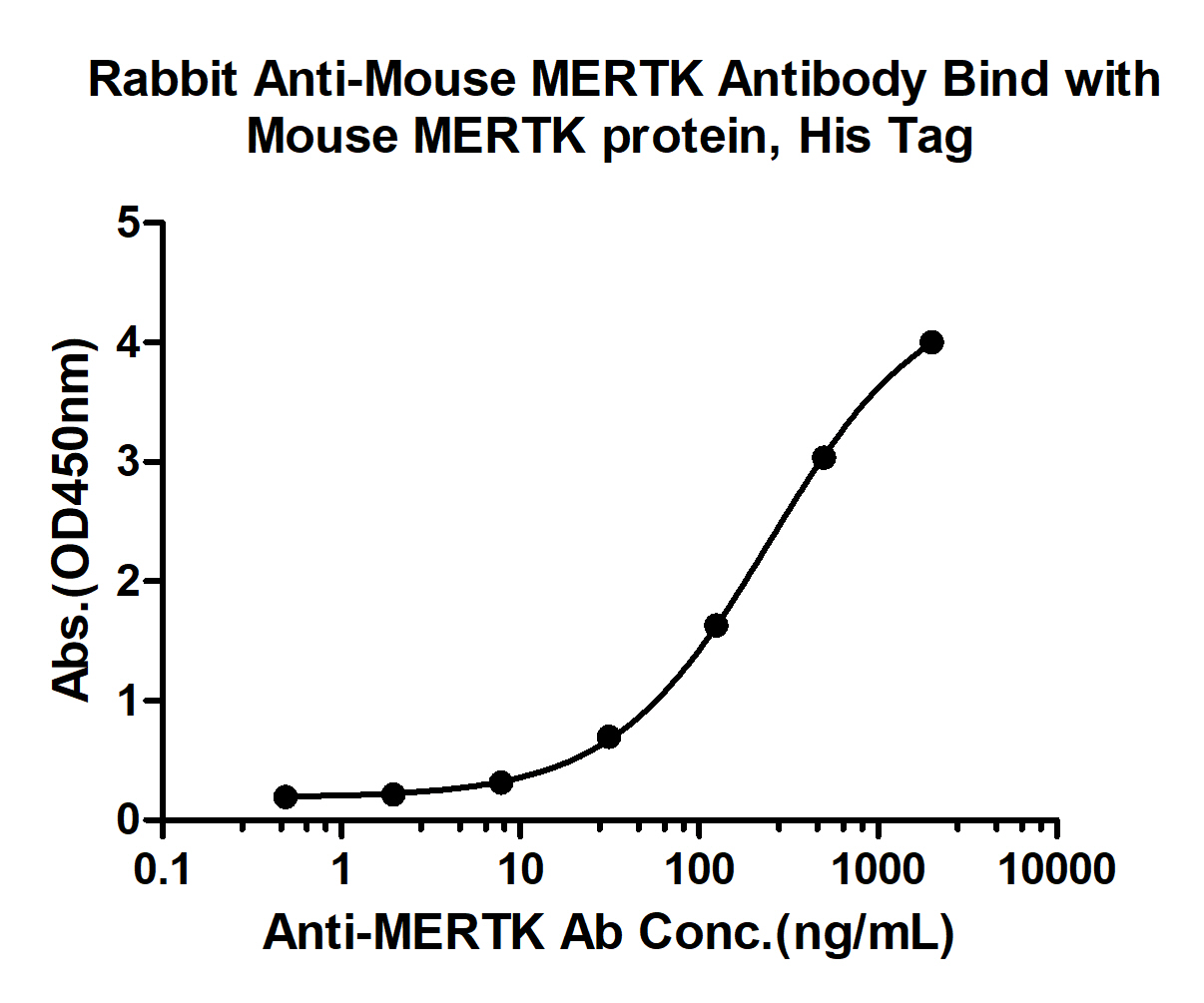 10 - MERTK Rabbit pAb AP94184