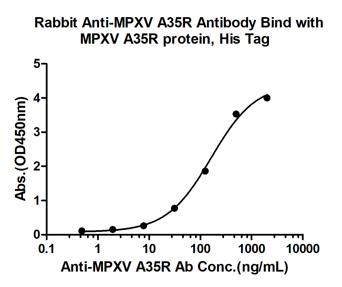 0 - MPXV/A35R Rabbit pAb AP94481
