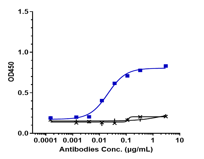 0 - Anti-CALCRL / CGRPR Reference Antibody (erenumab) APR10013