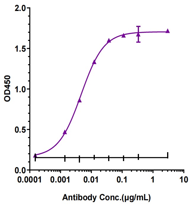 0 - Anti-TNFRSF5 / CD40 Reference Anticody (Teneliximab) APR10024