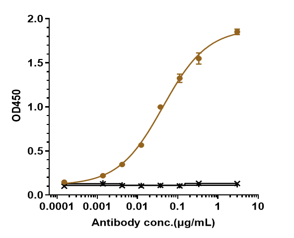 0 - Anti-IL-23a Reference Antibody (risankizumab) APR10031