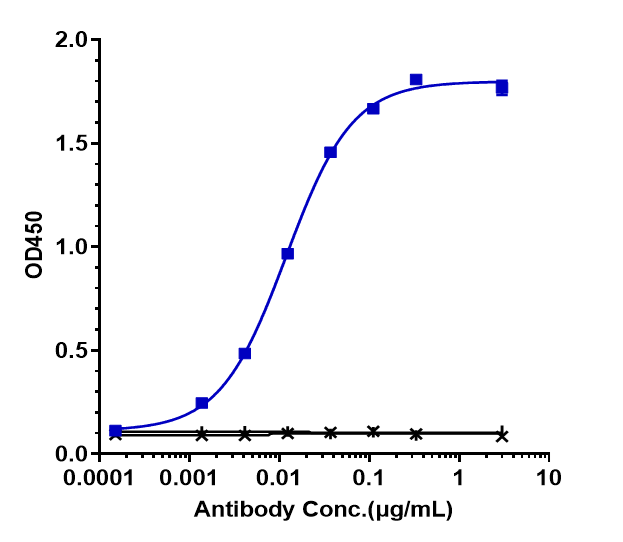 0 - Anti-DLL4 Reference Antibody (navicixizumab) APR10040