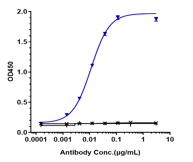 0 - Anti-FOLR1 / FRA Reference Antibody (mirvetuximab) APR10114