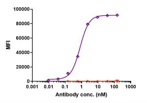 0 - Anti-CD38 Reference Antibody (isatuximab) APR10186