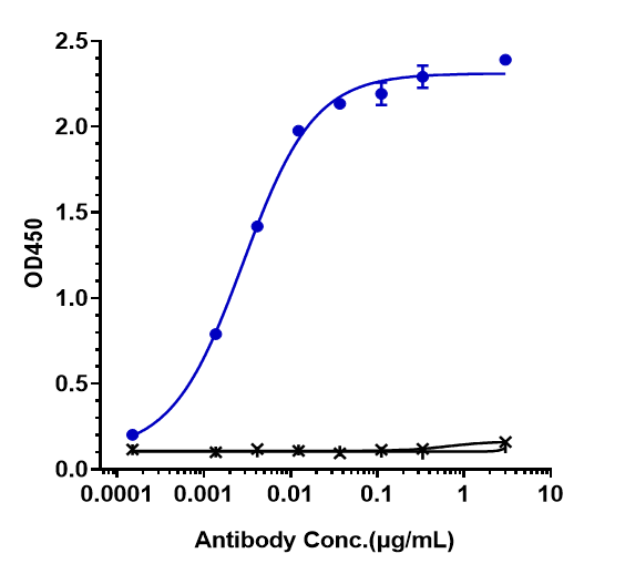 0 - Anti-ROR1 Reference Antibody (zilovertamab) APR10206
