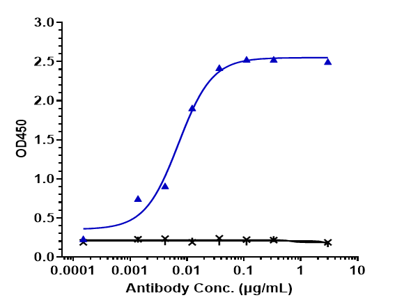 0 - Anti-VEGFR2 / KDR / CD309 Reference Antibody (ramucirumab) APR10219