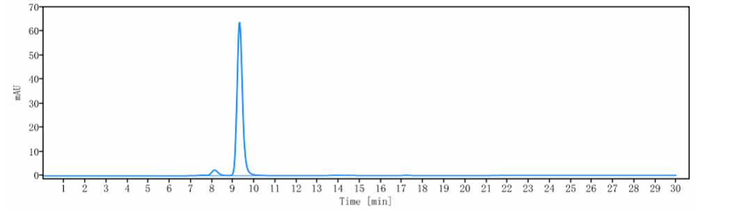 0 - Anti-GDF8 / Myostatin Reference Antibody (apitegromab) APR10323