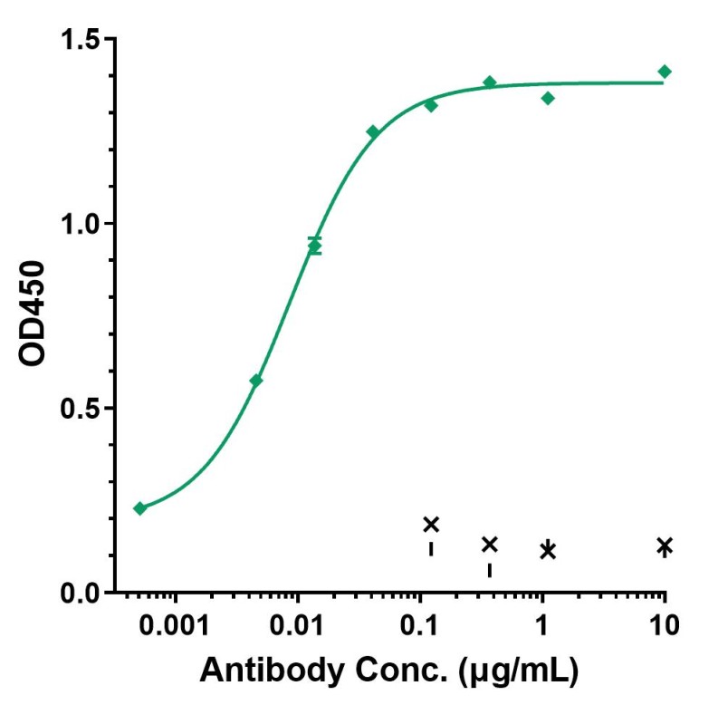 0 - Anti-CD20 / MS4A1 Reference Antibody (ripertamab) APR10335
