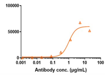 0 - Anti-NaPi2b / SLC34A2 Reference Antibody (lifastuzumab vedotin) APR10424