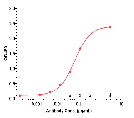 0 - Anti-NaPi2b / SLC34A2 Reference Antibody (lifastuzumab vedotin) APR10424