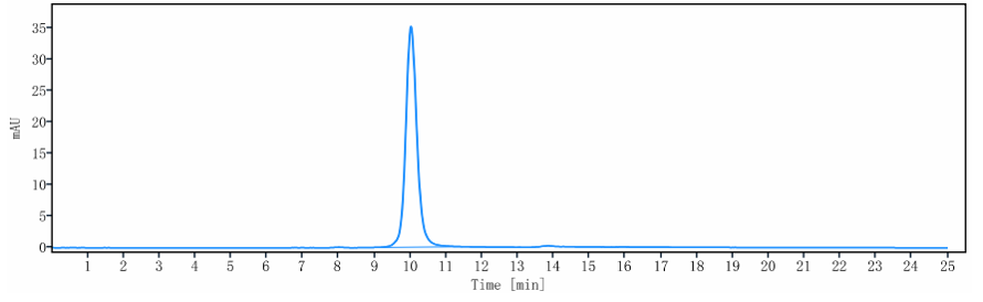 0 - Anti-KLK2 / Kallikrein 2 Reference Antibody (JNJ-69086420) APR10491