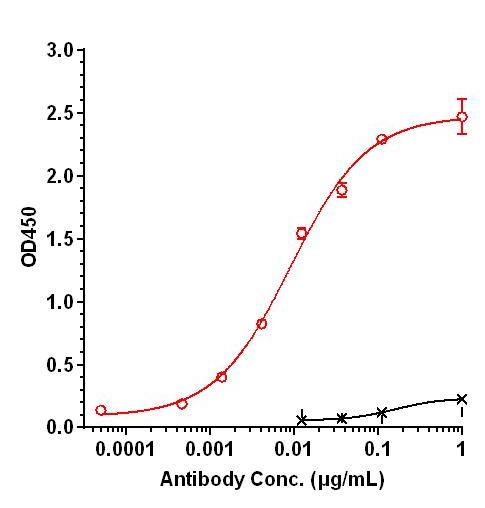 0 - Anti-ERBB2 / HER2 / CD340 Reference Antibody (Anbenitamab) APR10537
