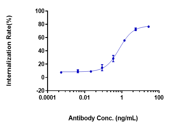 0 - Anti-FOLR1 / FRA Reference Antibody (farletuzumab) APR10570
