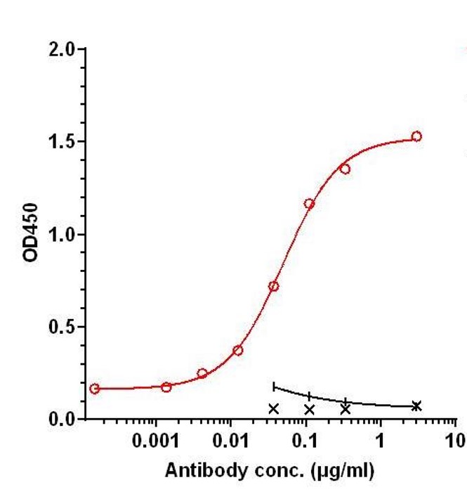 0 - Anti-Spike Reference Antibody (Adintrevimab) APR10731