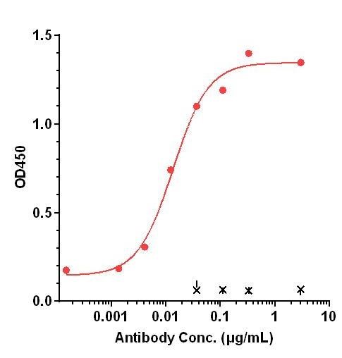 0 - Anti-CD20 / MS4A1 Reference Antibody (ibritumomab) APR10802