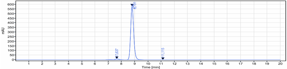 0 - Anti-CD52 Reference Antibody (alemtuzumab) APR10811