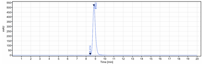 0 - Anti-Complement C5 Reference Antibody (vilobelimab) APR10843