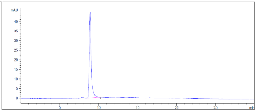 0 - Anti-VEGFR1 / FLT1 Reference Antibody (Abbott patent anti-Flt1) APR11072