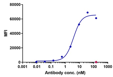0 - Anti-GPR64 / ADGRG2 Reference Antibody (Facet patent anti-GPR64) APR11156
