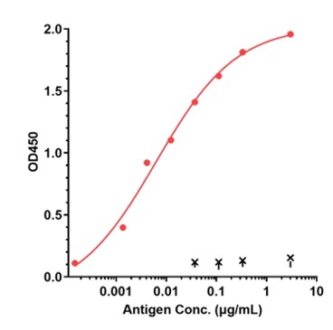 0 - Anti-IL-13 Reference Antibody (GSK-679586A) APR11242