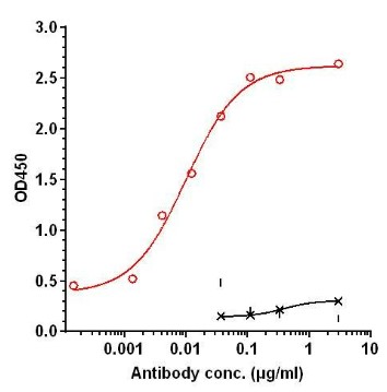 0 - Anti-Myostatin Reference Antibody (Domagrozumab) APR11253
