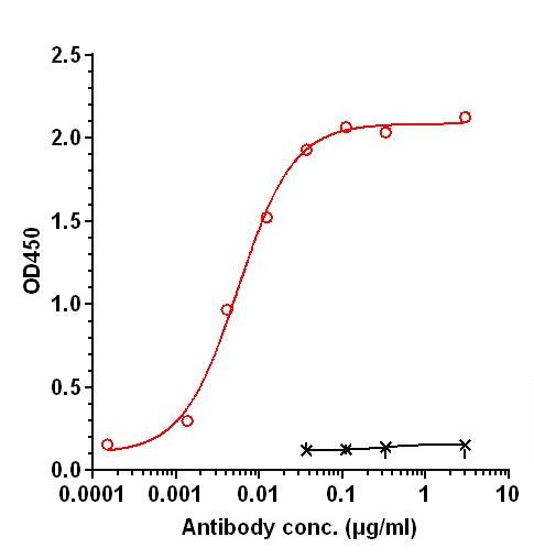 0 - Anti-Heparanase Reference Antibody (Medarex patent anti-Heparanase) APR11390