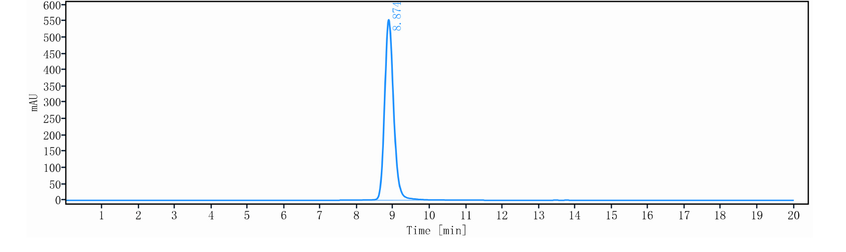 0 - Anti-CD72 Reference Antibody (U.California patent anti-CD72) APR11541