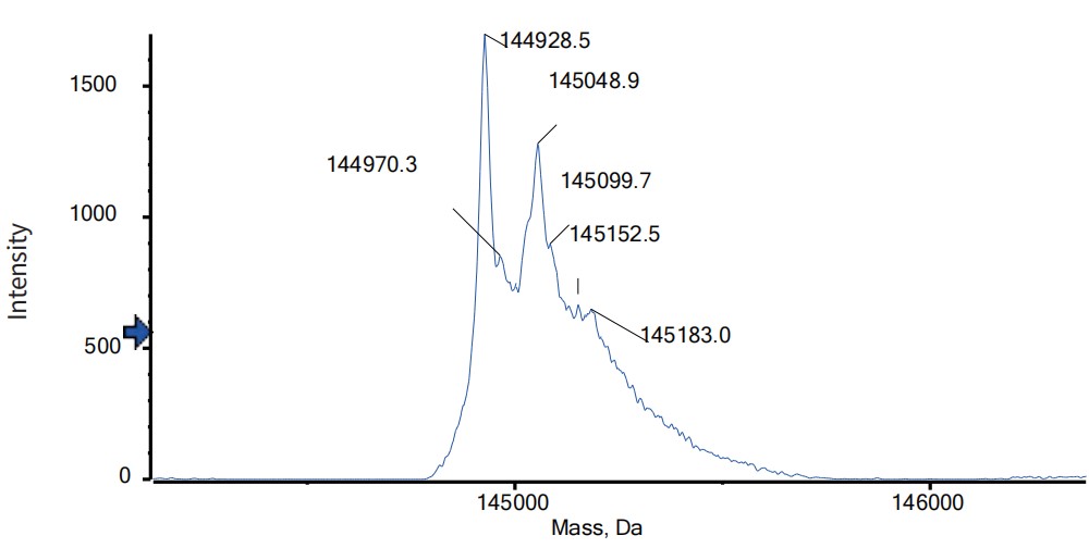 0 - Anti-ERBB2 / HER2 / CD340 Reference Antibody (Anbenitamab) APR11576