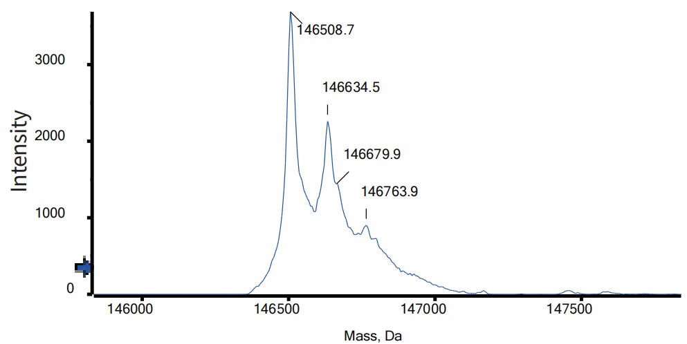 0 - Anti-CTLA4 & PD-1 Reference Antibody (Volrustomig) APR11603
