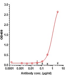 0 - Anti-SFRP-5 Reference Antibody (Amgen patent anti-SFRP-5) APR11629