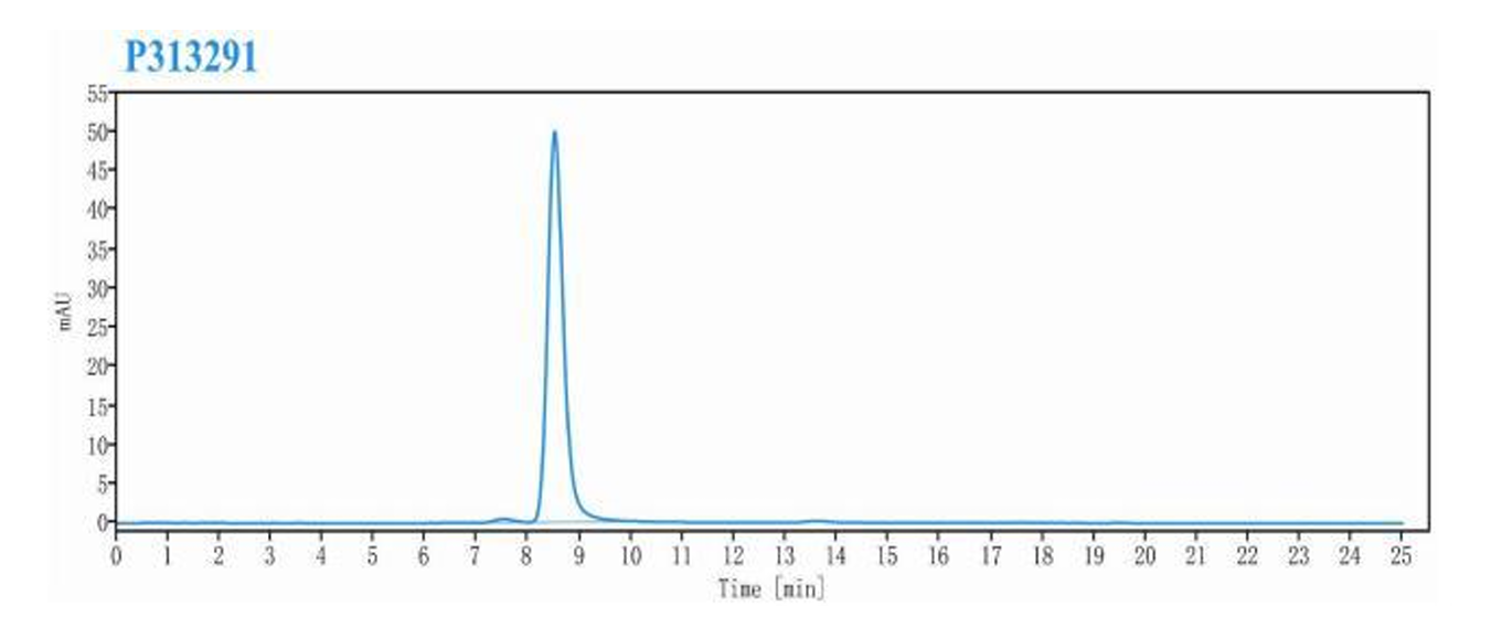 0 - Anti-HEL Isotype control（Mouse lgG2a，Mouse Lambda C1） APR11639