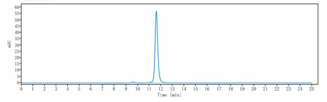 0 - Anti-CEACAM5 / CEA / CD66e Reference Antibody (labetuzumab (Fab)) APR11662