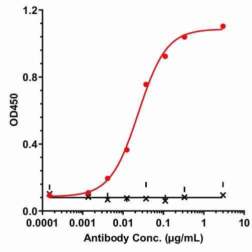 0 - Anti-ERBB3 / HER3 Reference Antibody (Ab562) APR11674