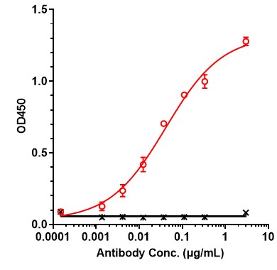 0 - Anti-KLK2 / Kallikrein 2 Reference Antibody (Pasritamig (IgG1-PG-LALA)) APR11699