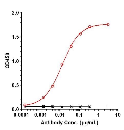 0 - Anti-TNFRSF17 / BCMA / CD269 Reference Antibody (Belantamab (FUT-8 KO)) APR11709